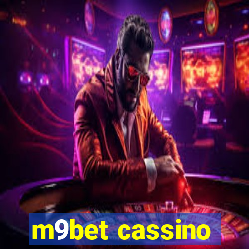 m9bet cassino